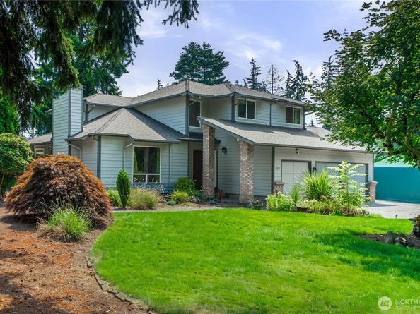 820 Monroe Avenue NE, Renton WA 98056