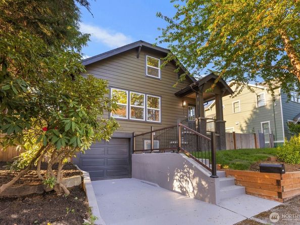 512 NW 44th Street, Seattle WA 98107