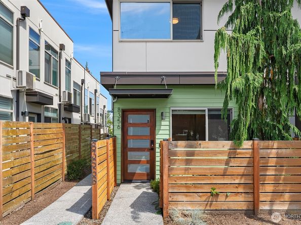 8356 19th Avenue NW B, Seattle WA 98117