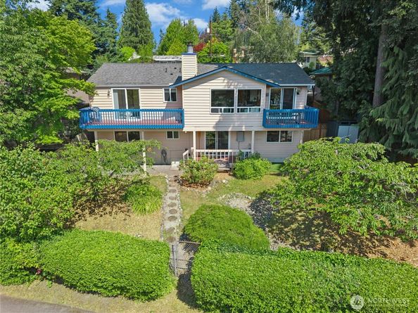 19803 Ashworth Avenue N, Shoreline WA 98133
