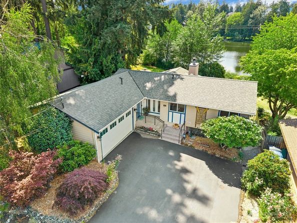 19803 Ashworth Avenue N, Shoreline WA 98133