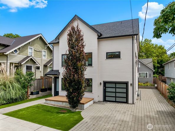 6538 11th Avenue NW 1, Seattle WA 98117