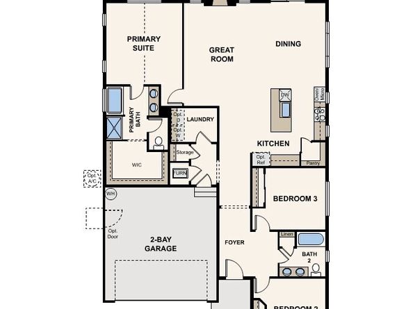 3922 Flat Top Drive, Bremerton WA 98312