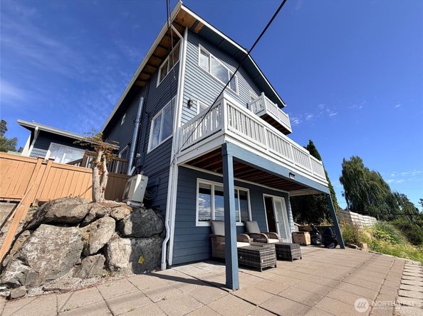 5006 3rd Avenue NW, Seattle WA 98107