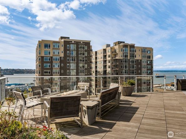 2821 2nd Avenue 1004, Seattle WA 98121