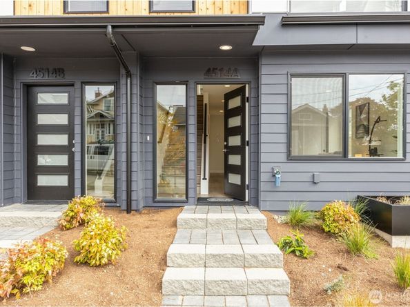 4514 A Corliss Avenue N, Seattle WA 98103