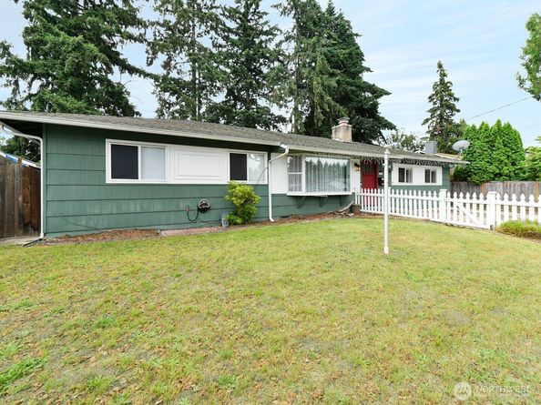 2612 N Street SE, Auburn WA 98002