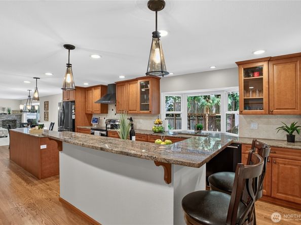 23110 NE 19th Drive, Sammamish WA 98074