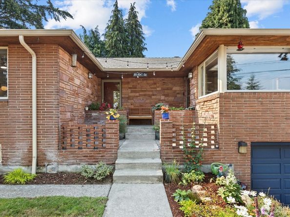 311 S 104th Street, Seattle WA 98168