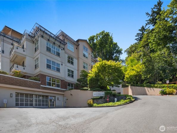 7549 SE 29th Street 103, Mercer Island WA 98040