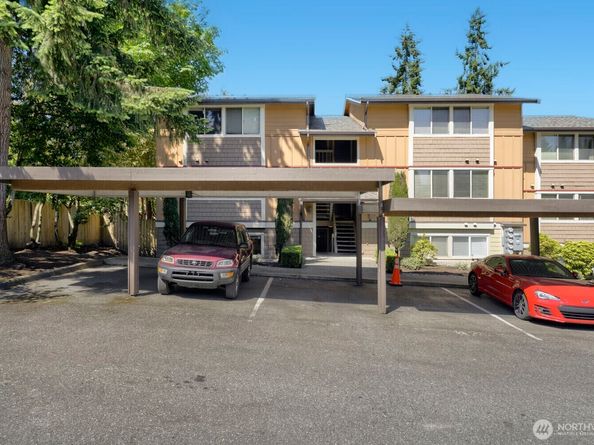 8240 126th Avenue NE A101, Kirkland WA 98033