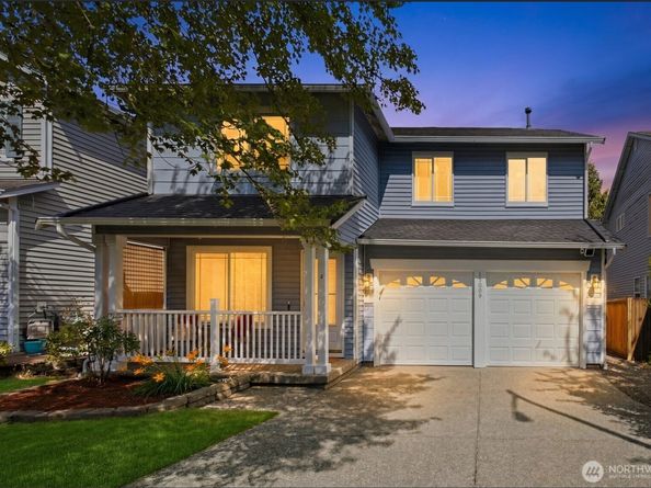 15009 50th Ave SE, Everett WA 98208