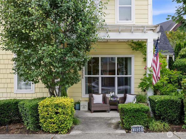 1950 18TH Avenue NE 50A, Issaquah WA 98029