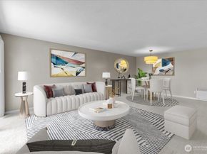 9815 Holly Drive A305, Everett WA 98204