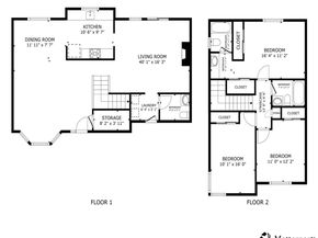 1705 90th Drive SE, Lake Stevens WA 98258