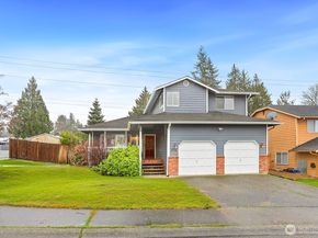 1705 90th Drive SE, Lake Stevens WA 98258
