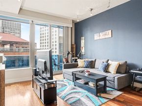 737 Olive Way 2301, Seattle WA 98101