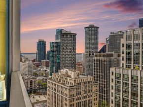 737 Olive Way 2301, Seattle WA 98101