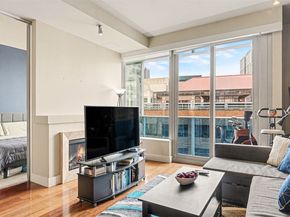 737 Olive Way 2301, Seattle WA 98101