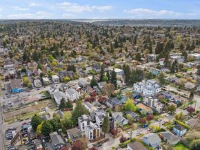 931 N 87th Street, Seattle WA 98103