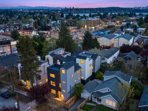 931 N 87th Street, Seattle WA 98103