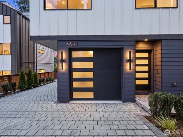 931 N 87th Street, Seattle WA 98103