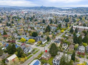 3002 NW 70th Street, Seattle WA 98117