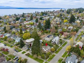 3002 NW 70th Street, Seattle WA 98117