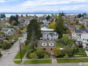 3002 NW 70th Street, Seattle WA 98117