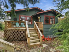 4319 SW Mills Street, Seattle WA 98136