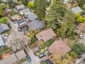4319 SW Mills Street, Seattle WA 98136