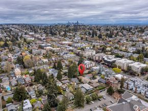 4319 SW Mills Street, Seattle WA 98136