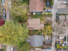 4319 SW Mills Street, Seattle WA 98136