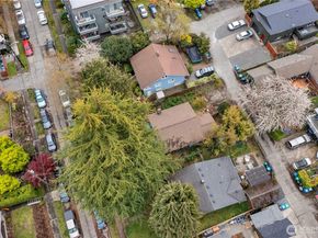 4319 SW Mills Street, Seattle WA 98136