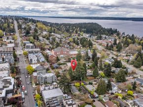 4319 SW Mills Street, Seattle WA 98136