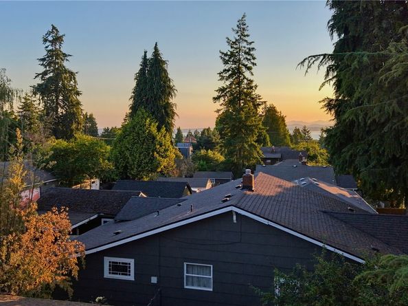4319 SW Mills Street, Seattle WA 98136