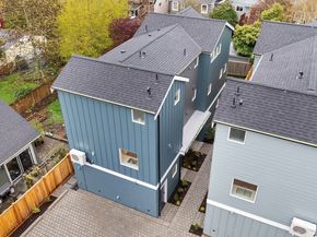 537 B N 70th Street, Seattle WA 98103