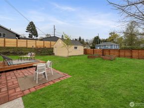 7223 S 120th Street, Seattle WA 98178