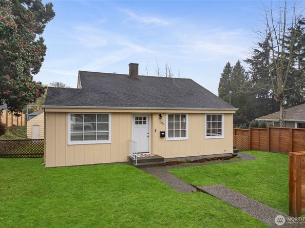 7223 S 120th Street, Seattle WA 98178