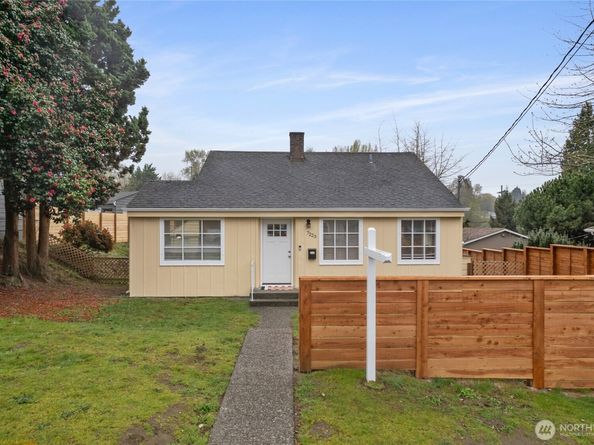 7223 S 120th Street, Seattle WA 98178