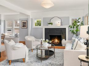 6044 25th Avenue NE, Seattle WA 98115