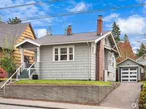 6044 25th Avenue NE, Seattle WA 98115