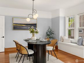 6044 25th Avenue NE, Seattle WA 98115