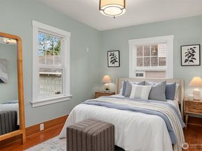 6044 25th Avenue NE, Seattle WA 98115