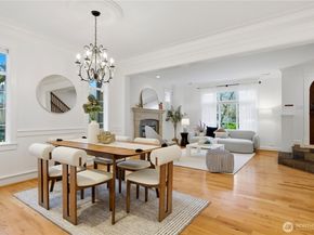 2557 NE Park Drive, Issaquah WA 98029