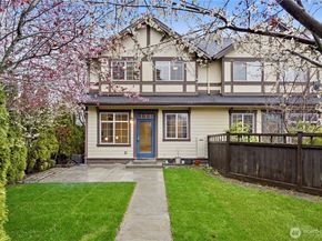 2557 NE Park Drive, Issaquah WA 98029