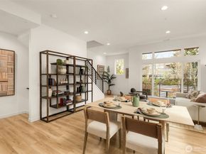 16003 SE 31st Lane, Bellevue WA 98008