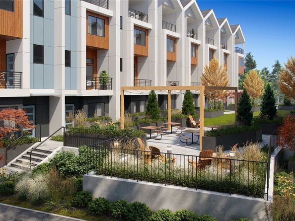 16003 SE 31st Lane, Bellevue WA 98008