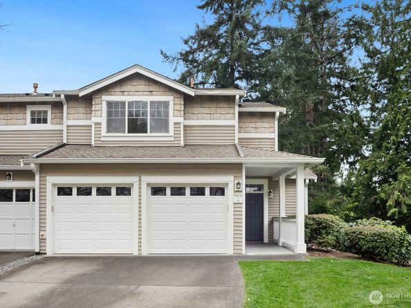 9610 179th Place NE 4, Redmond WA 98052