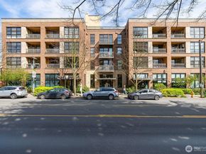 4116 California Avenue SW 401, Seattle WA 98116